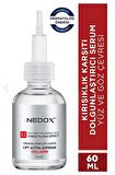 NEDOX Kırışıklık Karşıtı Dolgunlaştırıcı Botoks B3 Kolajen Serum 60 ml Ince Çizgi Sarkmalar
