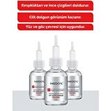 NEDOX Kırışıklık Karşıtı Dolgunlaştırıcı Botoks B3 Kolajen Serum 60 ml Ince Çizgi Sarkmalar
