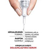 NEDOX Kırışıklık Karşıtı Dolgunlaştırıcı Botoks B3 Kolajen Serum 60 ml Ince Çizgi Sarkmalar