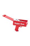 Super Money Gun - Para Saçma Tabancası