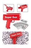 Super Money Gun - Para Saçma Tabancası