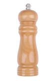 Tuz Değirmeni Baharat Değirmeni Ahşap Manuel çalışır Boy: 21cm*5cm