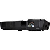 NEC PROJEKSİYON CİHAZI NP-L51W MODEL 500 LÜMEN LED HDMI LI VGA LI Wİ-Fİ ÖZELLİKLİ PROJEKTÖR (YENİLENMİŞ ÜRÜN)