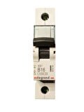 Legrand 1X16A B Tipi Sigorta 4.5 Ma 403204