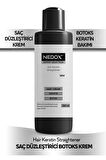 Saç Düzleştirici,şekillendirici Keratin Botoks Krem 250 ml