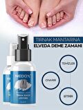 Nedox Tırnak Bakım Spreyi Ve Losyonu 50ml+50ml