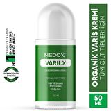 Varilx Varis Önleyici Roll-on