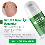 Varilx Varis Önleyici Roll-on