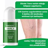 Varilx Varis Önleyici Roll-on