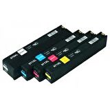 Hp 970Xl/971Xl Hp Pro X451Dn 4 Lü Takım Muadil Kartuş