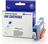 Epson T1281 1282 1283 1284 4'Lü Muadil Kartuş Takımı Bx 305Fw