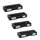 RİCOH MUADİL TONER SP-C220/C221/C222/240 SARI
