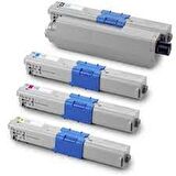 OKİ C510/C530/C561/(5K)-C510DN-C530DN TAKIM MUADİL TONER