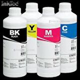 MUADİL KUTULU MÜREKKEP HP GT51/52 (70ML) SİYAH