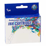 Muadil Kartuş Canon Pgı 551Xl Sarı 2 Lİ