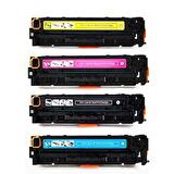 A-KALİTE MUADİL TONER HP CF400X/CF402X/201X/CANON CRG045H SARI