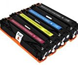 A-KALİTE MUADİL TONER HP CF502(202A) SARI