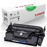 A-KALİTE MUADİL TONER HP CF226X/CRG052H/CRG 052H UNIVERSAL