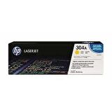 A-KALİTE MUADİL TONER HP CC532A/CE412/CF382/CE312 /CRG718 SARI