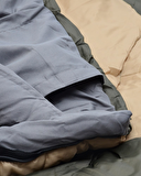 Nurgaz Campout Extreme Kışlık Uyku Tulumu