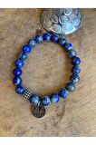 Lapis Lazuli Bileklik