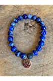 Lapis Lazuli Bileklik