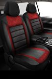 Gofi Oto Koltuk Kılıfı - Ön Arka Tam Set - Üniversal Tüm Modeller