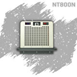 Nem Türk NT800N