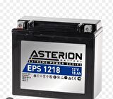 Asterion EPS 1218