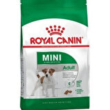 300104000 Mini Adult Köpek Maması 4 kg