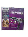 MARCHAM  FALCON 5300 FÖN MAKİNESİ 2200 WATT