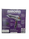 MARCHAM  FALCON 5300 FÖN MAKİNESİ 2200 WATT