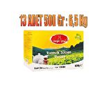 Neşe Çay Demlik Poşet 500 gr x 13 Adet