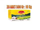 Neşe Çay Demlik Poşet 500 gr x 20 Adet