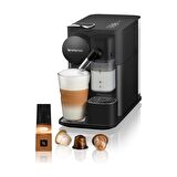 Nespresso F121 One Lattissima Kahve Makinesi, Siyah