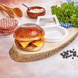Hamburger Ve Köfte Kalıbı