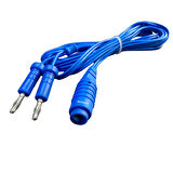 NetDünya Koter Bipolar Forceps Penset Kablosu Disposable 