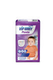 VIP BABY PANT 4 Maxi 30 x 5 Adet Bebek Külodu