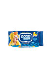 Good baby Islak mendil plastik kapakli 80 adet  x 6