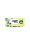Bebiko Premium 72'li Islak Mendil x 24