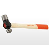 A 2022 Fındık Başlı (Yuvarlak) Çekiç 3 LB 1360,77 gr
