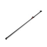 TROY 25007 Kıskaçlı Alüminyum Testere Kılavuzu, 122cm