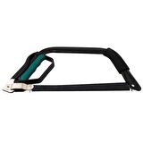 TROY 25303 Çift Testereli Kolastar Testere, 30.50cm
