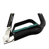TROY 25303 Çift Testereli Kolastar Testere, 30.50cm