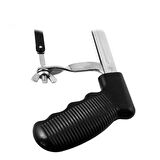 TROY 25304 Hassas Kesim Demir Testeresi, 25.4cm