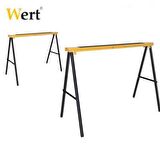 WERT 9005 Çalışma Tezgahı