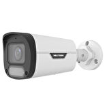 Neutron NEU-IPB430AS 4mp 2.8mm Sabit Lens  Dahili Sesli Gece Renkli COLORHUNTER Wise-ISP Onvif H.265+ IR Bullet IP Kamera