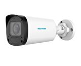 Neutron NEU-IPBM411 4mp 2.8-12mm Motorize Lens Ultra H.265+ Dahili Sesli IR Bullet IP Kamera