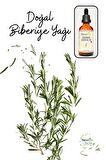 Biberiye Yağı 50 ml