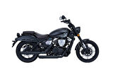 MONDIAL NEVADA 250 CHOPPER